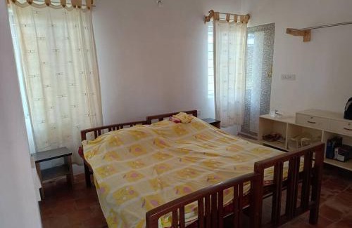 Denkanikota House | Samaa Kuteeram Farm Stay