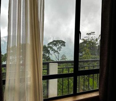 Kalimpong House | Samabeong Homestay Tindhurey