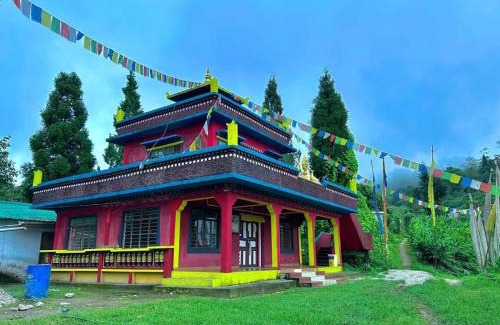 Kalimpong House | Samabeong Homestay Tindhurey