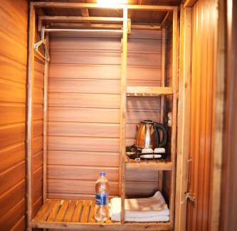 Pune Resort | Samadhan Resort and Boating