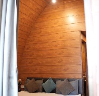 Pune Resort | Samadhan Resort and Boating