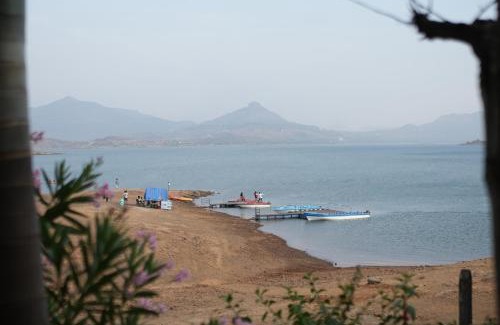 Pune Resort | Samadhan Resort and Boating