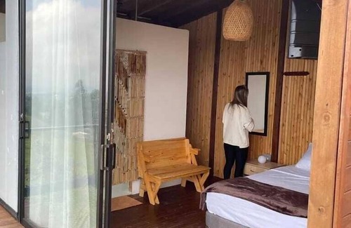 El Penol Ski Chalet | Samadhi Glamping