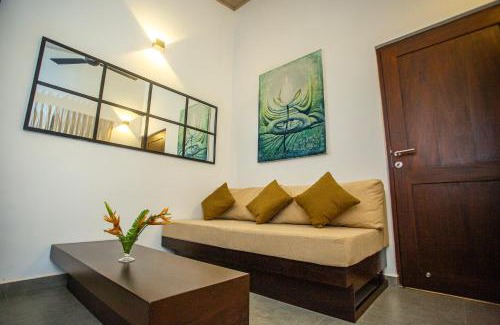 Rathgama Hotel | Samadhi Lagoon Villa