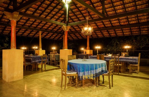 Gomagoda Resort | Samadhi Nature Resort