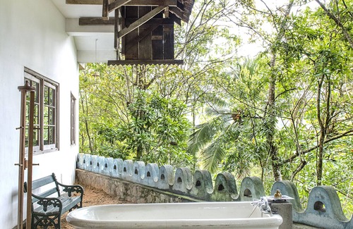 Gomagoda Resort | Samadhi Nature Resort