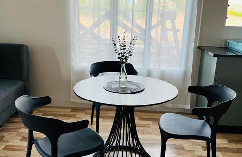 Ba Apartment | Samah Apartments