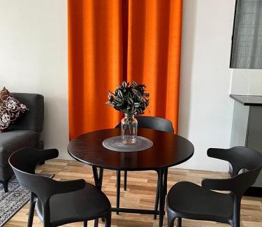 Ba Apartment | Samah Apartments
