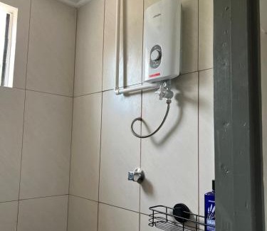 Ba Apartment | Samah Apartments