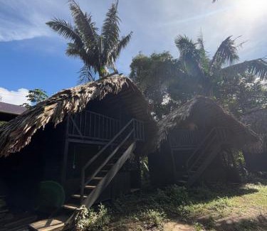 Uramba National Park Other | Samai