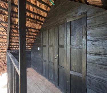 Uramba National Park Other | Samai