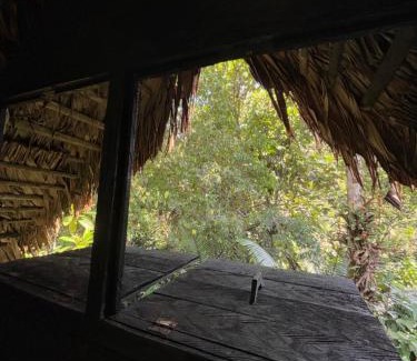 Uramba National Park Other | Samai