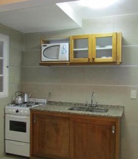 Villa General Belgrano Cabin | Samai Suma Cabañas & Spa