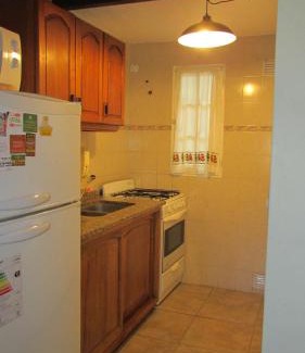 Villa General Belgrano Cabin | Samai Suma Cabañas & Spa