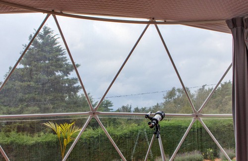 Samaipata Cabin | Samaipata Glamping