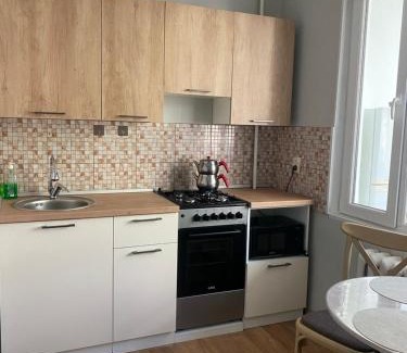 Samal-1 Apartment | Samal Comfort