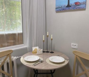 Samal-1 Apartment | Samal Comfort