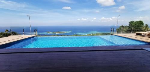 Kaputian Bed & Breakfast | Samal Sunset View