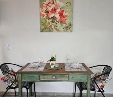 Zona Granja Apartment | Samambaias