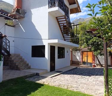 Yanahuara House | Samana House Valle Sagrado