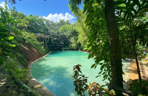 Puerto Bahia Cabin | Samana Tropical with DodoMap