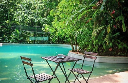 Puerto Bahia Cabin | Samana Tropical with DodoMap