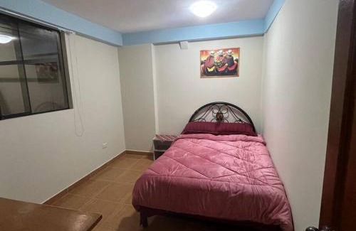Horacio Zevallos Apartment | Samana Wasi