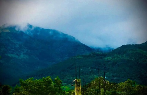 Imbulpe House | SamanalaWewa Lodge