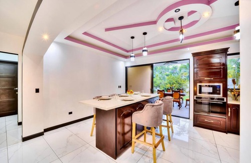 Cahuita House | Samanea House Deluxe