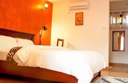 Mwanza Hotel | samanene hotels limited