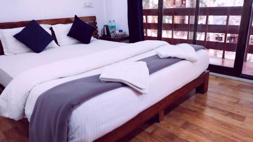 Devbag Resort | Samant Beach Resort