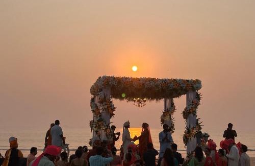 Devbag Hotel | Samant Beach Villa