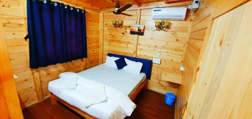 Devbag Hotel | Samant Beach Villa