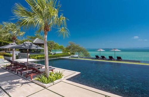 Phuong 15 Villa | Samanta Bich LUX Gagen