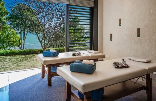 Phuong 15 Villa | Samanta Bich LUX Gagen