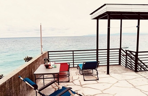 Oslob Villa | Samantha’s Cove Private Beach House