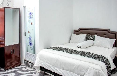 Kalipuro House | Samar Wulu Guest House Syariah Mitra RedDoorz near Ketapang