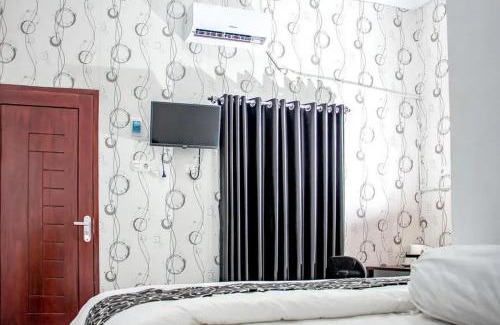 Kalipuro House | Samar Wulu Guest House Syariah Mitra RedDoorz near Ketapang