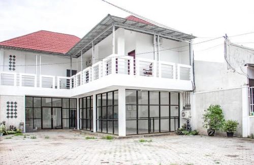 Kalipuro House | Samar Wulu Guest House Syariah Mitra RedDoorz near Ketapang
