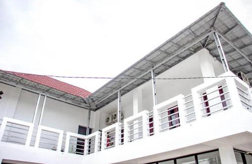 Kalipuro House | Samar Wulu Guest House Syariah Mitra RedDoorz near Ketapang