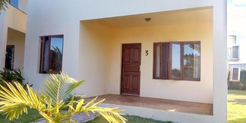 Vilanculos Cabin | Samara Lodge