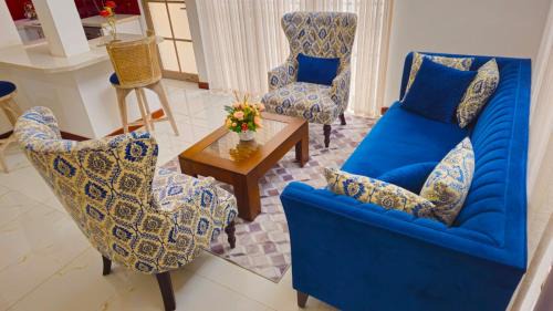 Nugegoda Villa | Samara Villa