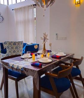 Nugegoda Villa | Samara Villa