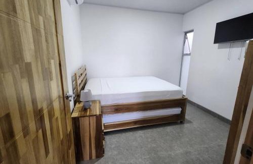 Samara Apartment | SamaraLofts near town and beaches