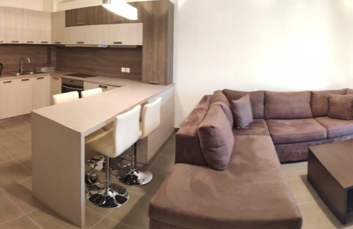 Kamena Vourla Apartment | Samaras Apartments Le Grand