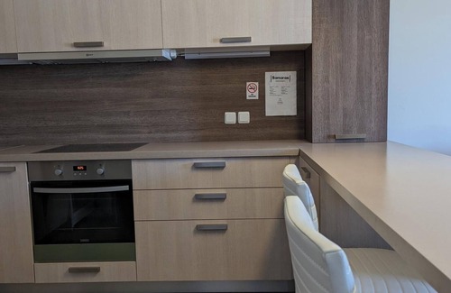 Kamena Vourla Apartment | Samaras Apartments Le Grand