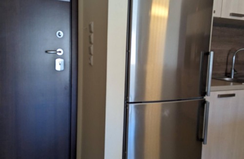 Kamena Vourla Apartment | Samaras Apartments Le Grand