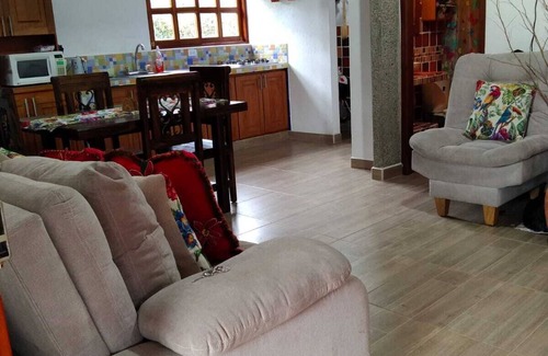 Santa Elena Cottage | Samaria, a place to rest and enjoy in Santa Elena