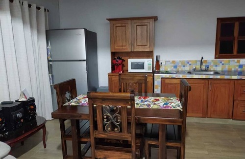 Santa Elena Cottage | Samaria, a place to rest and enjoy in Santa Elena