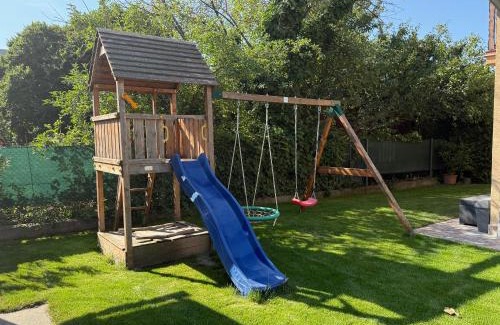 Samorin Apartment | Samaria Apartments